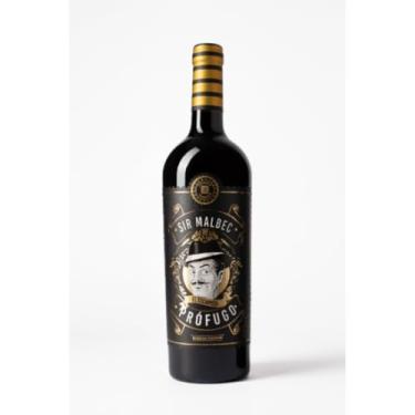 Imagem de Sir Malbec El Escapista Profugo Reserva, Vinho Tinto Malbec, 750ml