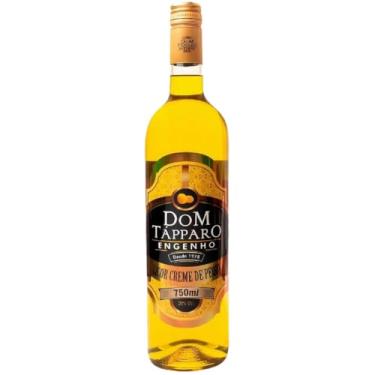 Imagem de Licor Creme de Pequi Dom Tápparo 750 Ml