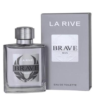 Imagem de Perfume La Rive Brave Masculino Eau de Toilette 100ml, 100ml