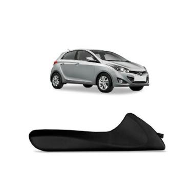 Imagem de Macaneta Interna Hb20 2012 2013 2014 2015 2016 2017 A 2019 - Atemis, L