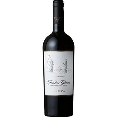 Imagem de Vinho Undurraga Founders Collencion 750ml
