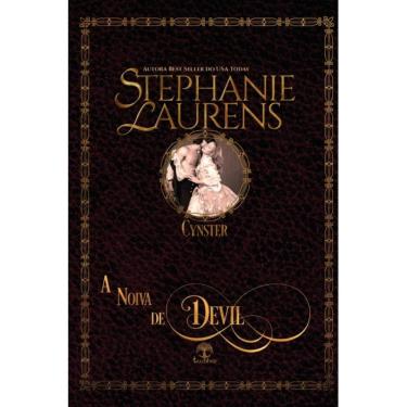 Imagem de A Noiva de Devil (Stephanie Laurens)