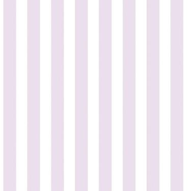 Imagem de Papel De Parede Listrado - G78402 Roxo Claro Tiny Tots 2 - G78402