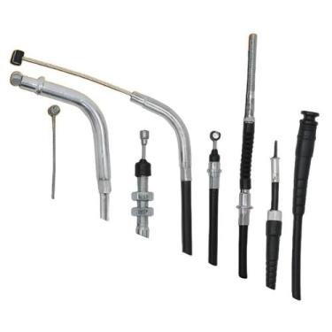 Imagem de Cabo Embreagem Fazer 250 2006 A 2010 Magnetron