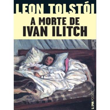 Imagem de A Morte De Ivan Ilitch - Vol. 16