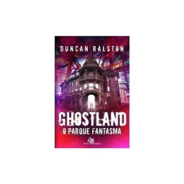 Imagem de Ghostland - O Parque Fantasma