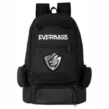 Imagem de Mochila Térmica Fitness Mala Escolar Trabalho Viagem Passeio Academia Treino Esportivo Espaçosa-Unissex