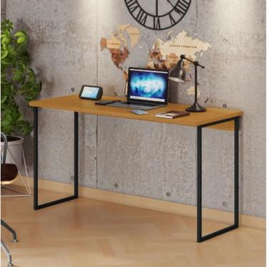 Imagem de Escrivaninha Mega JCM Movelaria - Cinamomo