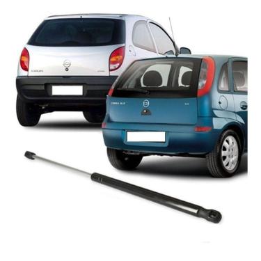 Imagem de Amortecedor Tampa Traseira Porta Malas Corsa Hatch E Montana
