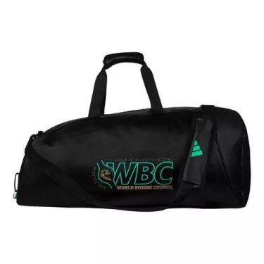 Imagem de Bolsa Mochila Esportiva adidas Boxing 2 in1 PU WBC 65L