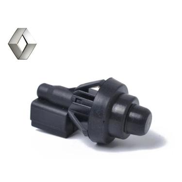Imagem de Interruptor Sensor Luz Porta Duster Oroch Megane Clio Kangoo
