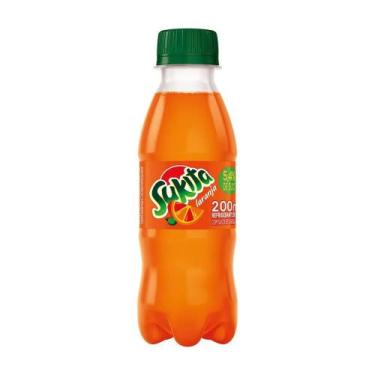 Imagem de Refrigerante Sukita Laranja 200ml