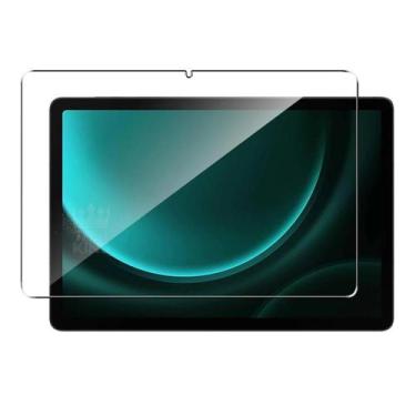 Imagem de Película Anti Impacto Para Samsung Galaxy Tab S9 Fe+ 12,4 - Tech King