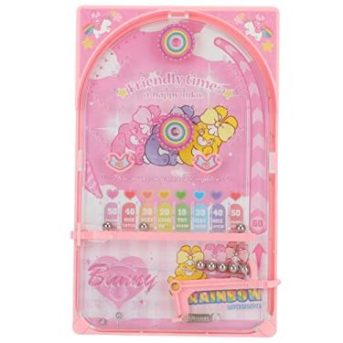 Imagem de 1. Desenvolver Habilidades de Pensamento: o Brinquedo de Pinball Infantil Pode Desenvolver Habilidades de Pensamento Estratégico que Podem Superar Obstáculos de Forma