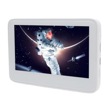 Imagem de aqxreight Câmera de Telescópio Digital de 8.3MP de 5,0 Polegadas HD Ecular Eletrônico Com Gravação de Vídeo Em 4K para Telescópios de Olho de Olho de 30 Mm-66mm Wifi e Suporte de Cartão