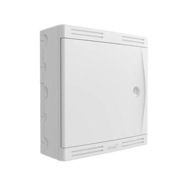 Imagem de Quadro Sistema Vdi 30X30 Sobrepor Tigre