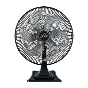 Imagem de Ventilador de Mesa Goar 50cm - VT50M Turbo, 220V