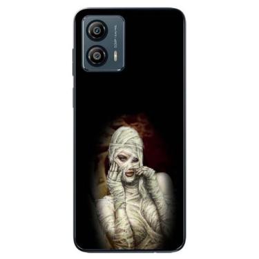 Imagem de Capa Adesivo Skin116 Verso Para Motorola Moto G53 2022 - KawaSkin