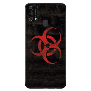 Imagem de Capa Adesivo Skin155 Verso Para Samsung Galaxy M21s (2020) - KawaSkin