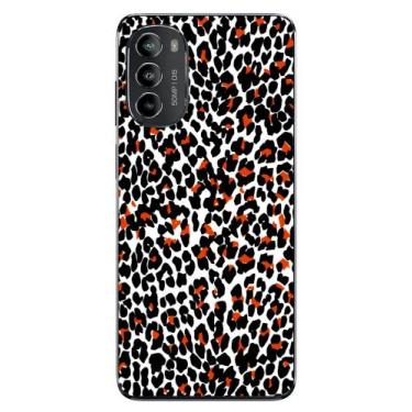 Imagem de Capa Adesivo Skin355 Verso Para Motorola Moto G82 - KawaSkin