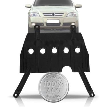 Imagem de Peito De Aço Protetor Carter Astra 1998 Á 2005 - AVT