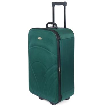 Imagem de Mala Viagem Grande Com 8 Rodinhas Expansível - Grande