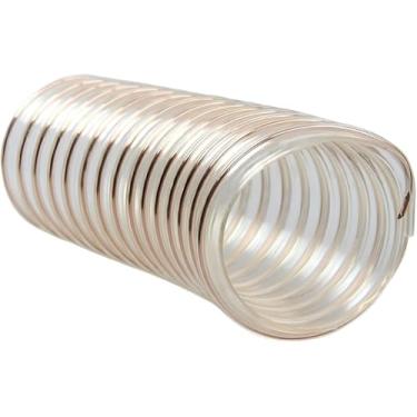 Imagem de Mangueira Flexível Do Duto Do Plutônio Para A Poeira, Extração Das Emanações, Woodworking, Comprimento Da Espessura 0.63mm Da Ventilação 1 Medidor, Inner diameter: 280mm