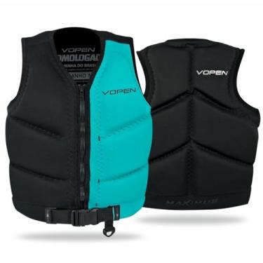 Imagem de COLETE SALVA VIDAS NEOPRENE MAXIMUS