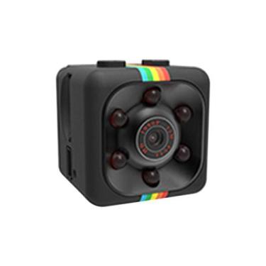 Imagem de Sq11 Puqing 960p Night Vision Camera Wireless Monitoring Sp - HUOGUO