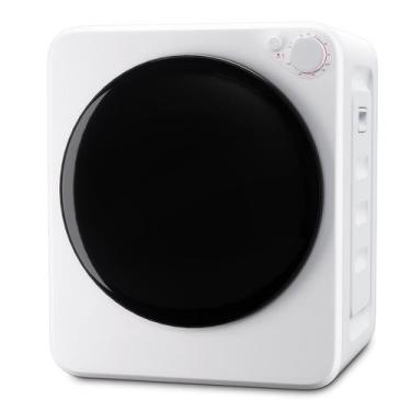 Imagem de Secador de roupas Stopsad 1,6 pés cúbicos 800 W elétrico branco