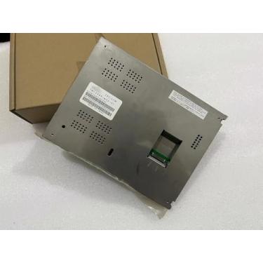 Imagem de Para 10 polegadas TM100SV-A02-01 painel de exibição de tela LCD tft reparação computador industrial