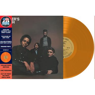 Imagem de GRINDERS SWITCH (ORANGE VINYL)