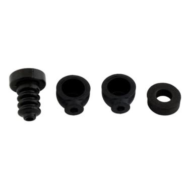 Imagem de Generic Capa de proteção contra poeira para alavanca de câmbio, peça de reposição para manutenção de automóveis e motocicletas, acessórios para S1000R