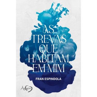 Imagem de Livro - As trevas que habitam em mim