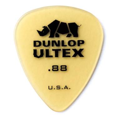 Imagem de Palheta Dunlop Ultex Standard 88mm