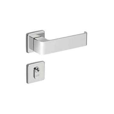 Imagem de Fechadura Lexi Imab Externa C/Cilindro Chave Pequena