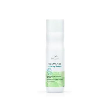 Imagem de Shampoo Wella Elements Calm 250ml