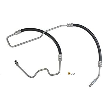 Imagem de Sunsong Conjunto de mangueira de linha de pressão de direção hidráulica 3402482