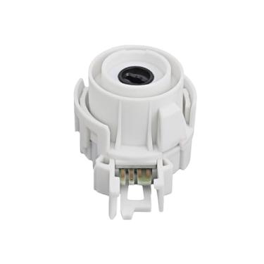 Imagem de Be In Your Mind Interruptor de ignição de carro 5K0905865 1K0905849 compatível com VW Caddy Golf compatível com Audi A1 Q3