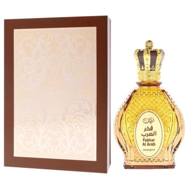 Imagem de Perfume Khalis Fakhar Al Arab Eau de Parfum 100ml para homens