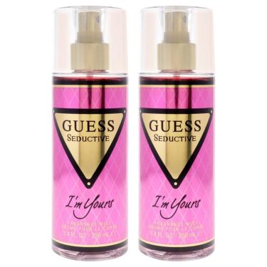 Imagem de Perfume Guess Seductive Im Yours Eau de Toilette 250ml para mulheres