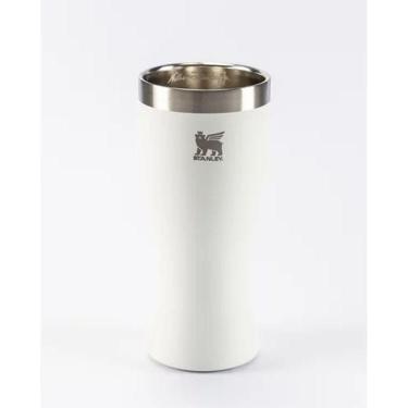 Imagem de Copo Térmico Stanley Pilsner Glass Happy Hour Pale Stone