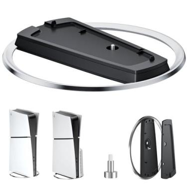 Imagem de Suporte vertical DUXICEPIN para PlayStation 5 PRO/P5/P5 Slim