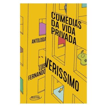 Imagem de Comédias Da Vida Privada