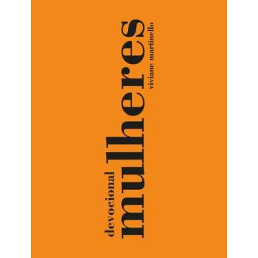 Imagem de Livro - Devocional Mulheres 2026 - VIDA, 1, 15.7 x 21.1