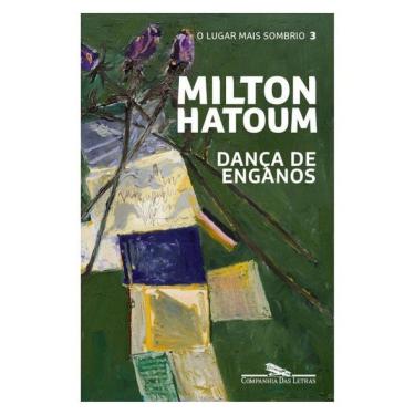 Imagem de Dança De Enganos