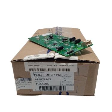 Imagem de Placa Interface Tf51- Tf52 A03872003 Electrolux