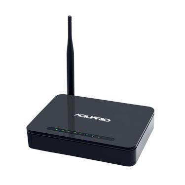 Imagem de Roteador Wireless Max Aquario Apr-2410 N 150 Mbps