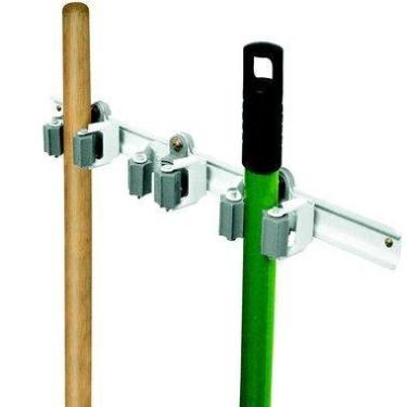 Imagem de Mais Grip Suporte Multiuso oragnizador de vassouras , ferramentas - Ma