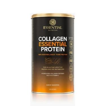 Imagem de Collagen Essential Protein - Essential Nutrition-Feminino